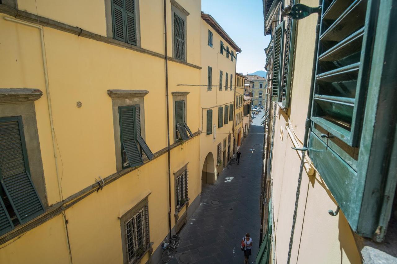 Chill In Tuscany Lucca Luaran gambar